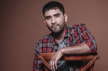 Gastón Salgado reflexiona sobre su papel en “Al Sur del Corazón” y la evolución de su carrera