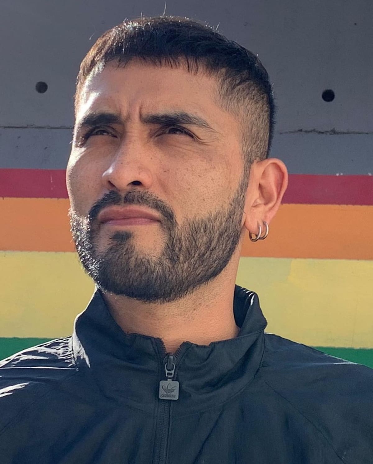 será parte de "Al Sur del Corazón".