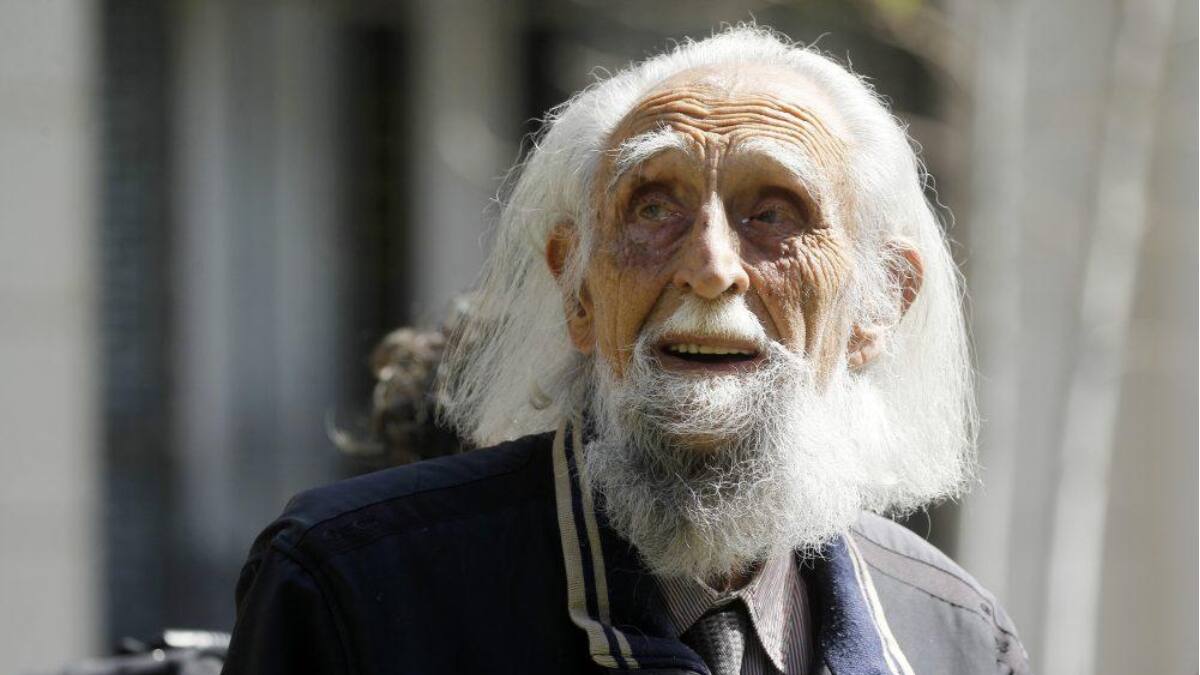 ¿Quién fue Gastón Soublette? Filósofo y una de las mentes más brillantes de Chile
