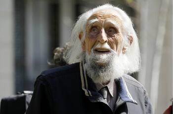 ¿Quién fue Gastón Soublette? Filósofo y una de las mentes más brillantes de Chile