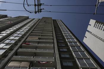 Malas noticias: este es el monto en que aumentarán los gastos comunes en edificios chilenos