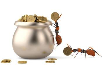 “No gaste más de lo que usted reciba”: Jorge Berríos, Director Académico del Diplomado en Finanzas FEN de la Universidad de Chile sobre los gastos hormigas