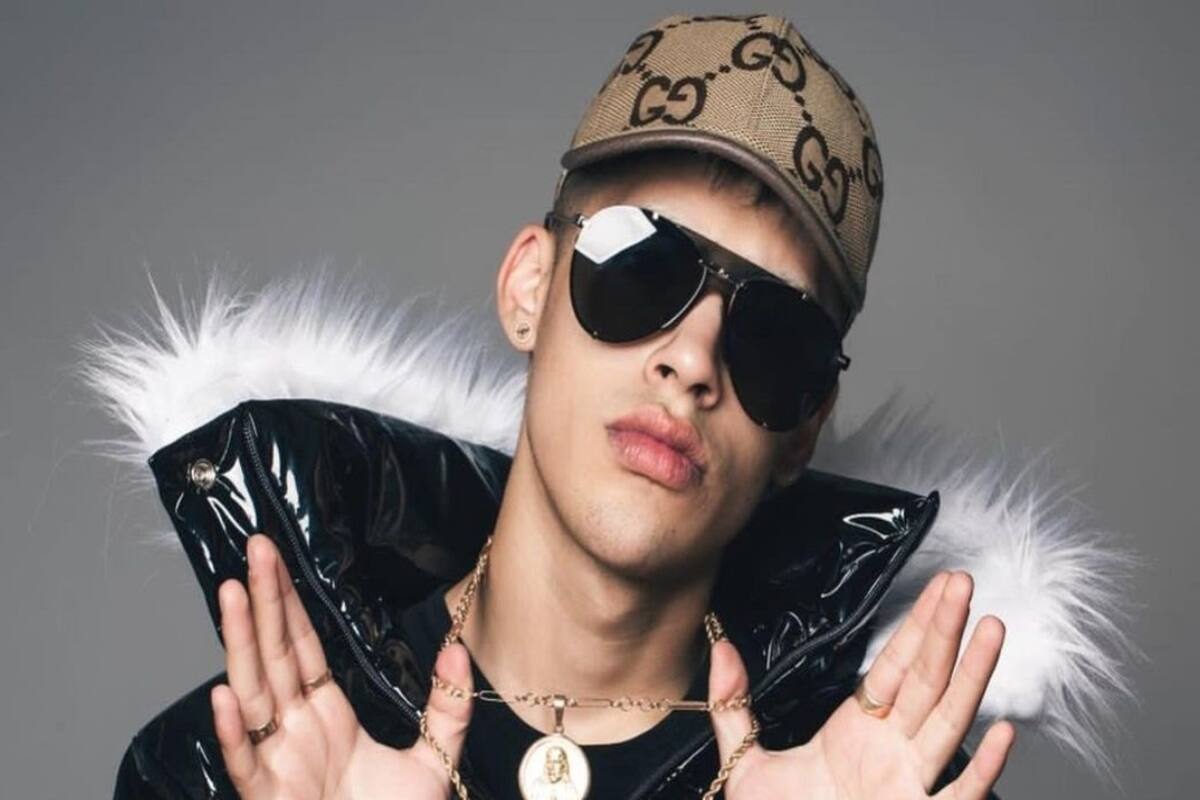 se convirtió en la segunda canción chilena en ingresar al Hot 100 de Billboard. Créditos: Instagram
