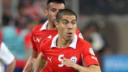 ¿Qué fue de Francisco ‘Gato’ Silva? Figura chilena que militó en Chiapas y Cruz Azul en la Liga MX