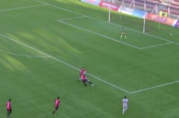 VIDEO | La pifia del Gato Silva que sentenció el triunfo de Rangers ante Deportes Limache en Primera B