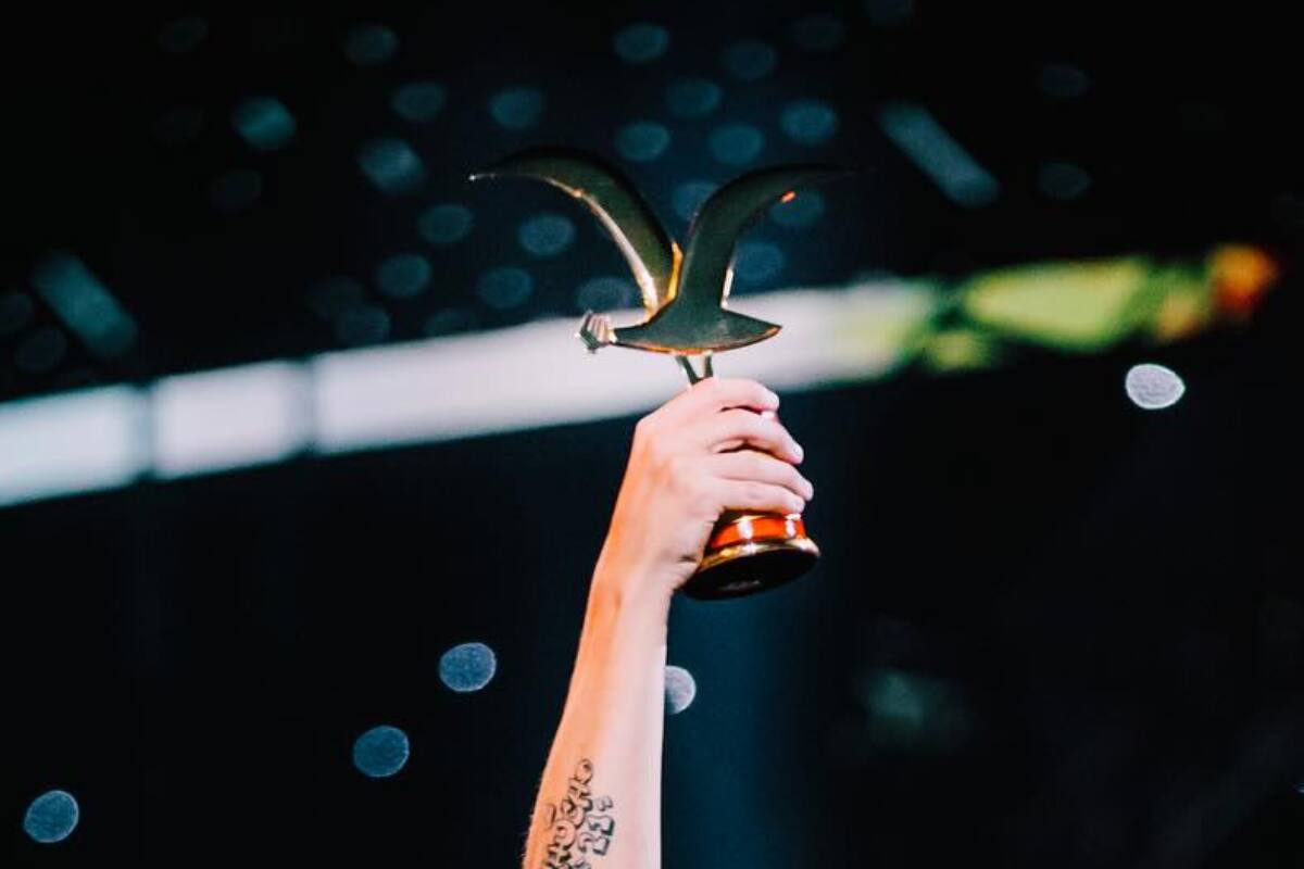 El público del Festival de Viña premia a los artistas más destacados con este galardón.