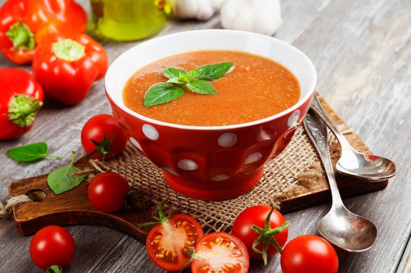 Conoce qué necesitas para realizar esta exquisita preparación fría.