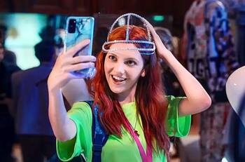 La divertida miniserie juvenil que es tendencia en Netflix