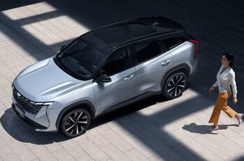 20 datos de la marca china que se relanzará en Chile