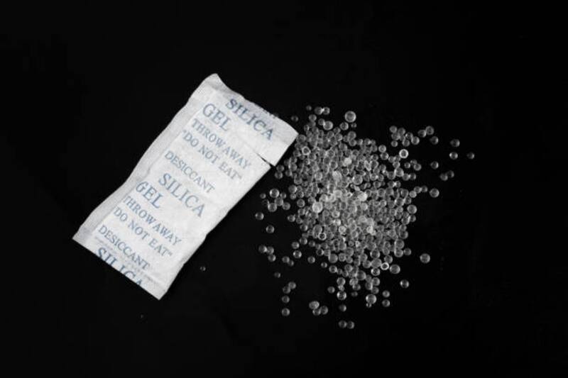 Estos paquetes tienen múltiples usos en casa.