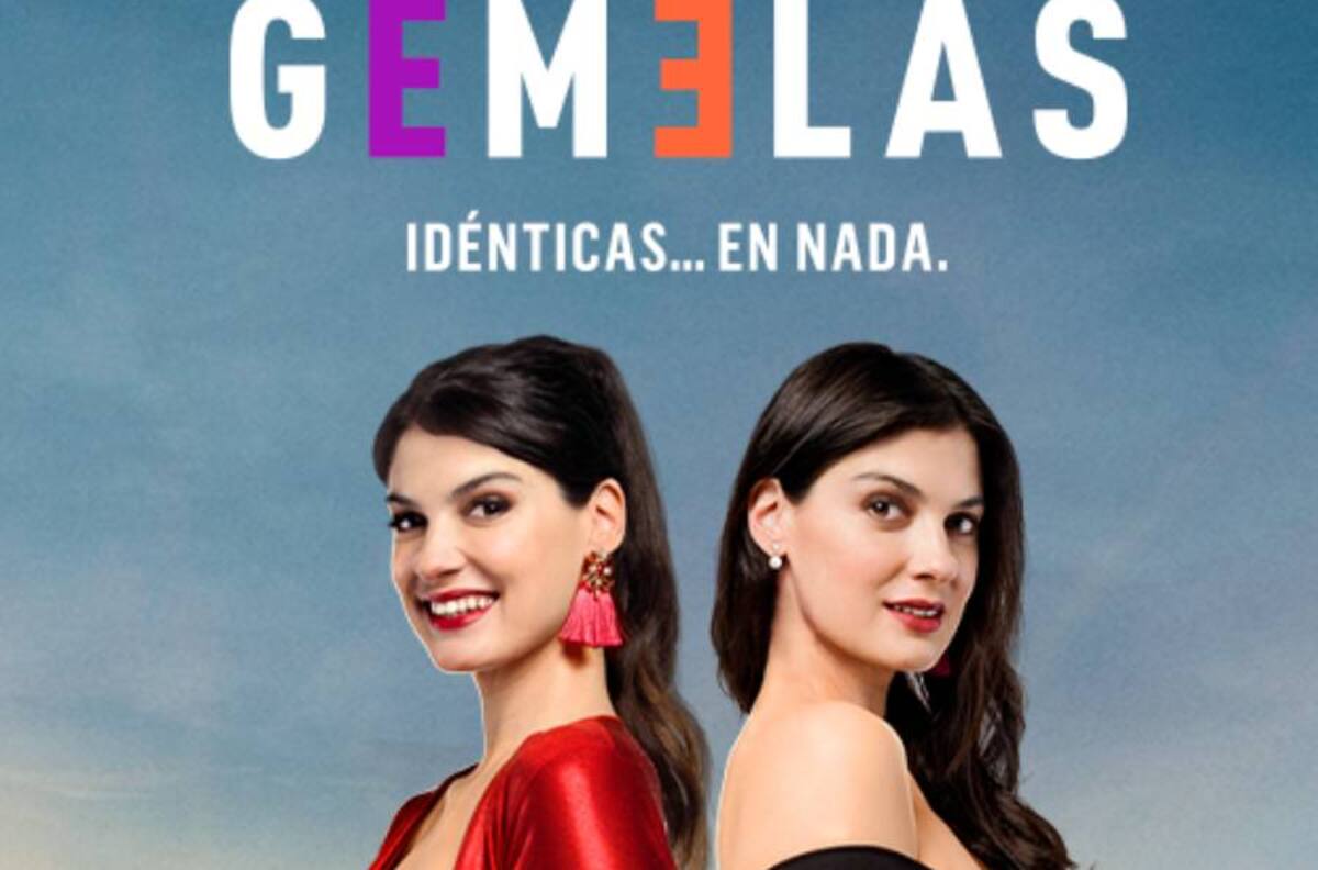 Fans de Gemelas reaccionaron molestos por cambio de horario de últimos capítulos