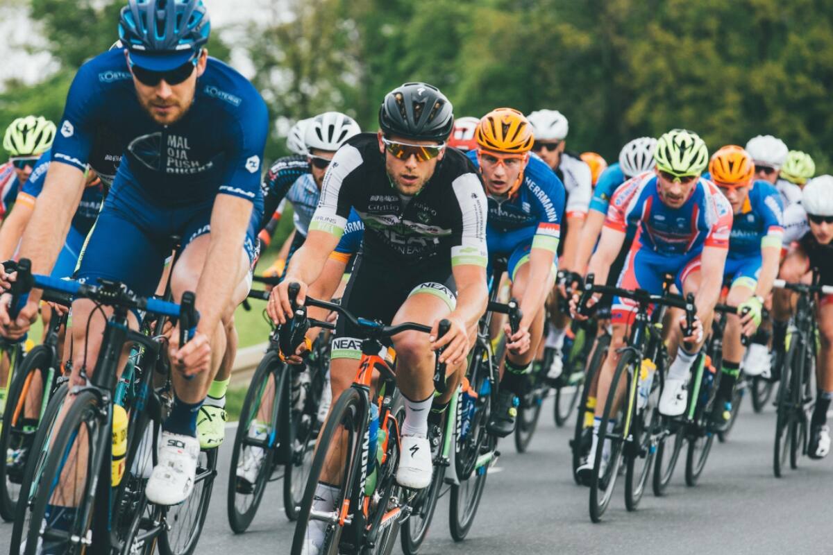 Este es el país que menos deporte hace, según la IA.