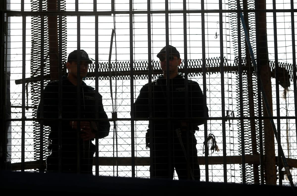 A un paso de ser ley: Se aprobaron mayores exigencias para que los condenados puedan optar a la libertad condicional