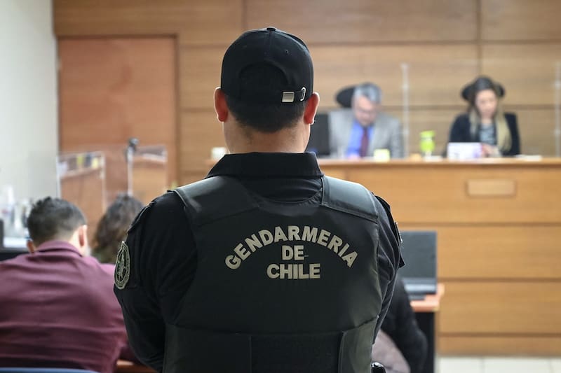 Las ofertas de trabajo disponibles son en la Región Metropolitana.