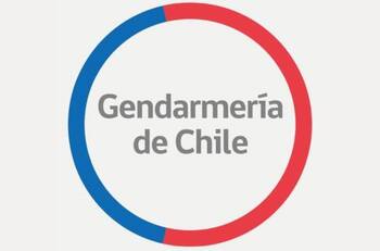 Gendarmería de Chile busca trabajadores civiles: pagan sueldos desde $944.000
