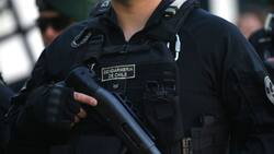 Gendarmería busca trabajadores en la RM: sueldos empiezan en $1.590.000