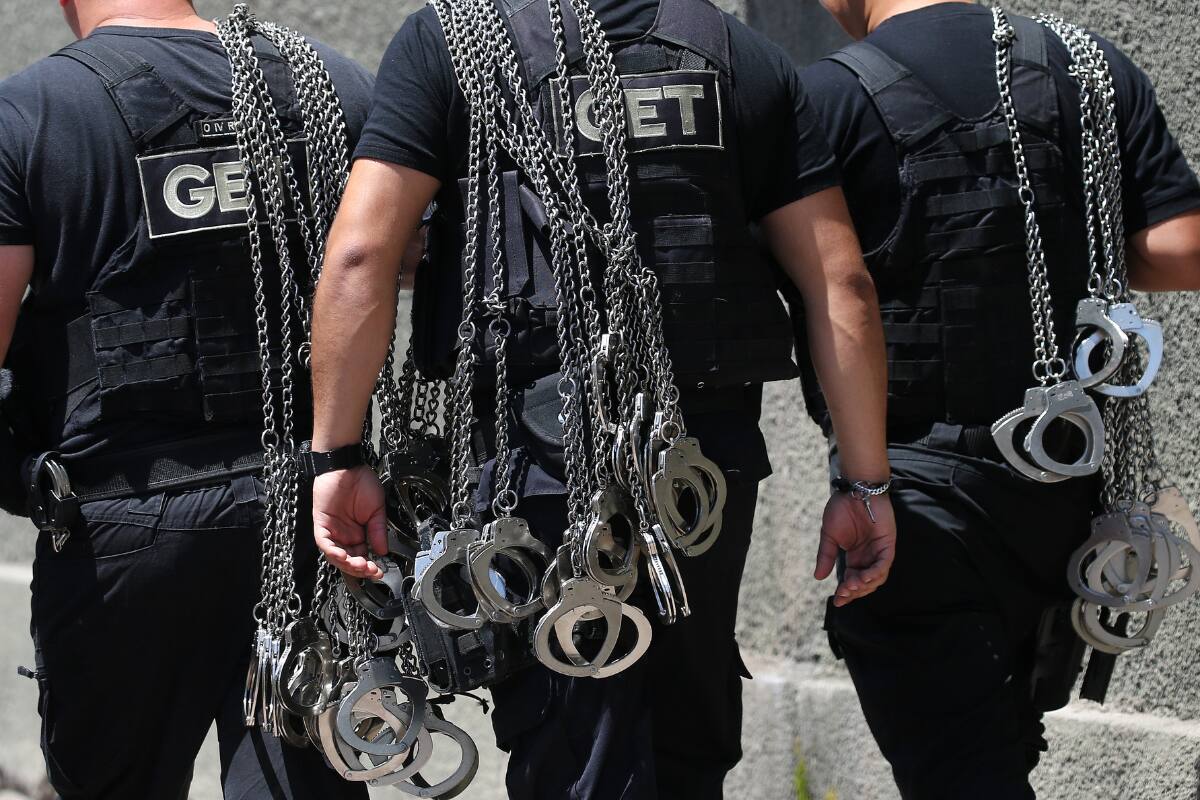 La joven aspirante habría denunciado sentirse enferma cuando fue obligada a continuar con el entrenamiento.