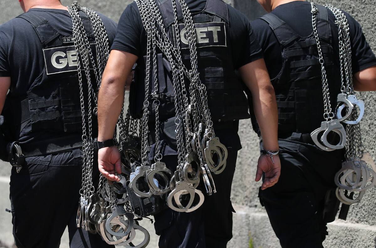 Denuncian muerte de aspirante a Gendarmería tras ser obligada a trotar de madrugada estando enferma