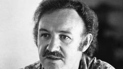 Falleció Gene Hackman: La leyenda de Hollywood y su esposa son hallados muertos en su hogar