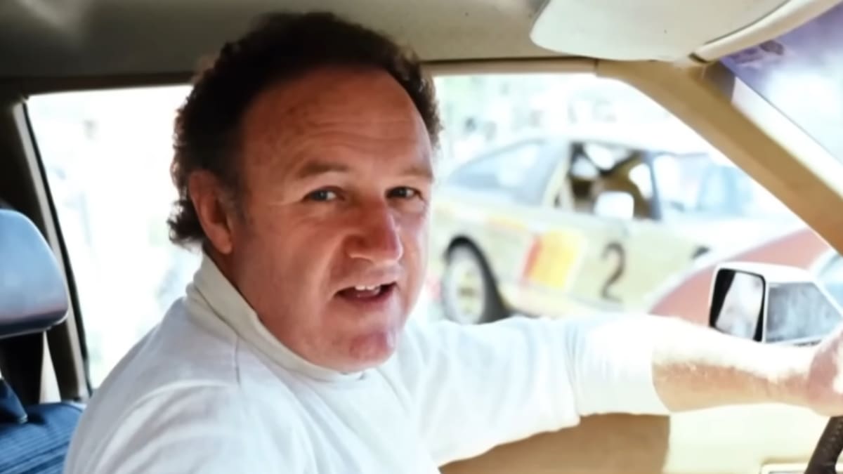 Muerte de Gene Hackman: descubren medicamentos junto al cuerpo de su esposa Betsy Arakawa