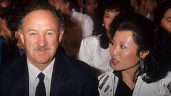Fechas no coinciden: Revelan nuevas incongruencias en el caso de la muerte de Gene Hackman y su esposa