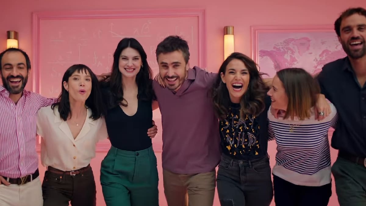 “Generación 98′: La prueba final” suma fechas y ciudades: revisa cómo comprar entradas