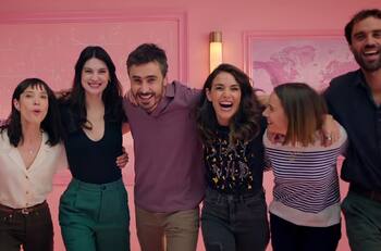 “Generación 98′: La prueba final” suma fechas y ciudades: revisa cómo comprar entradas