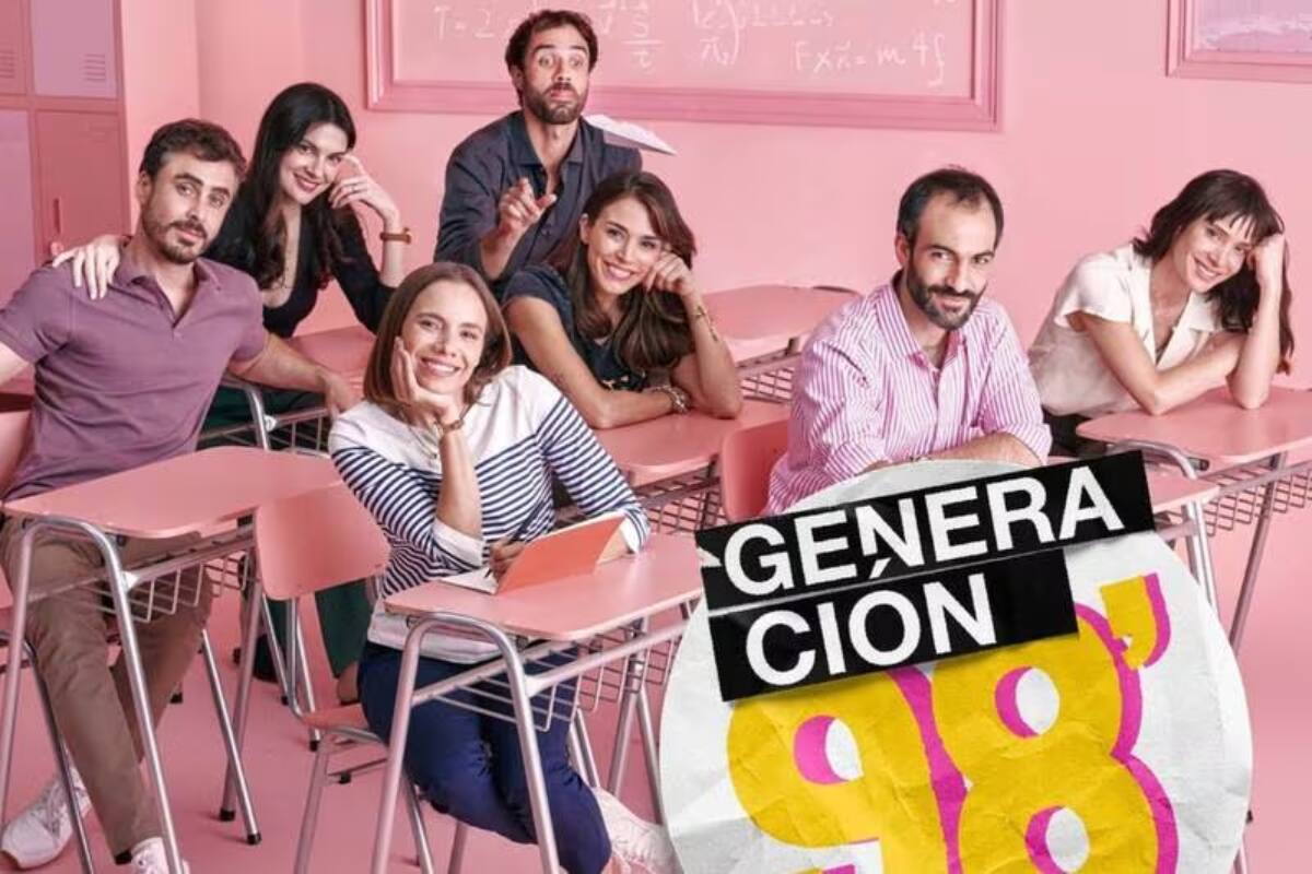 tendrá una fiesta que se llevará a cabo en abril.