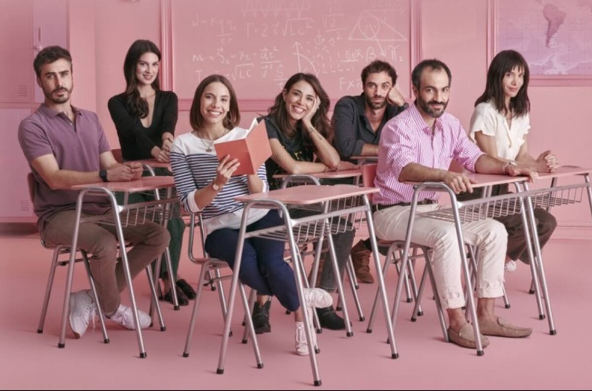 Estos fueron los programas más vistos en la TV chilena el 2024 por canal