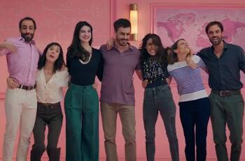 Mega y sus teleseries lideran el rating pese a “Gran Hermano” Chile y “Tierra Brava”