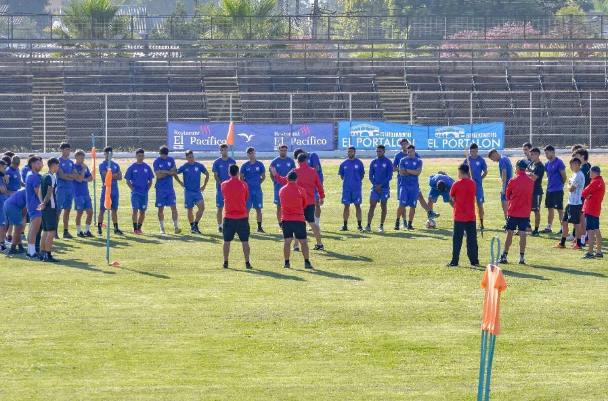 Caos en Segunda División: club incumplió pagos, le impidieron debutar y culparon al apagón por el atraso