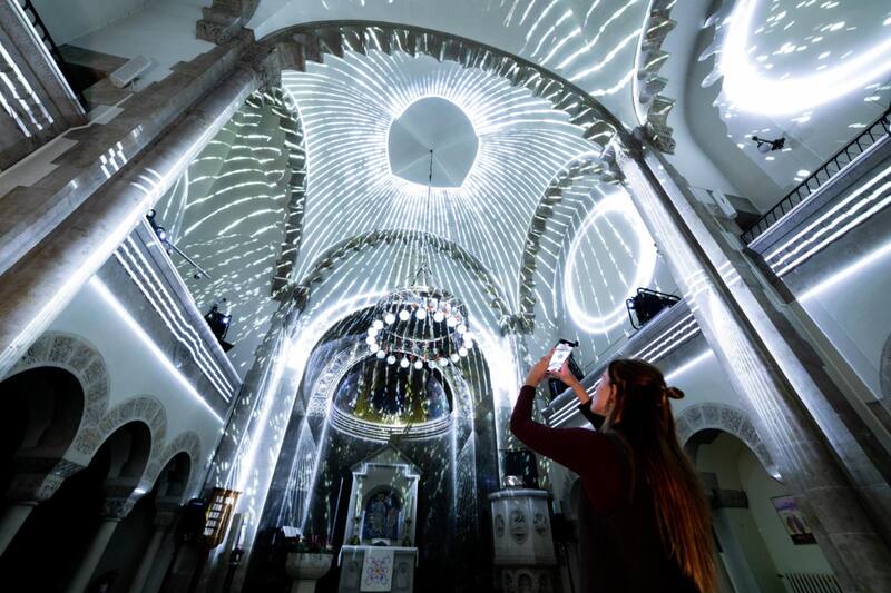 La experiencia estará disponible a partir del 4 de julio.