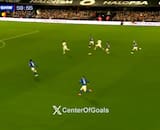 VIDEO | Mira la genial asistencia de Marcelino Núñez para triunfo de su equipo en Inglaterra