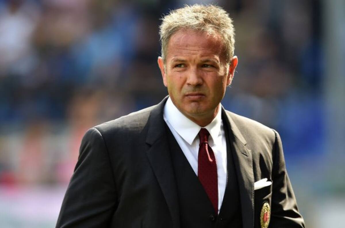 Sinisa Mihajlovic, técnico del Bologna: "Enfrentaré la leucemia con el pecho inflado"