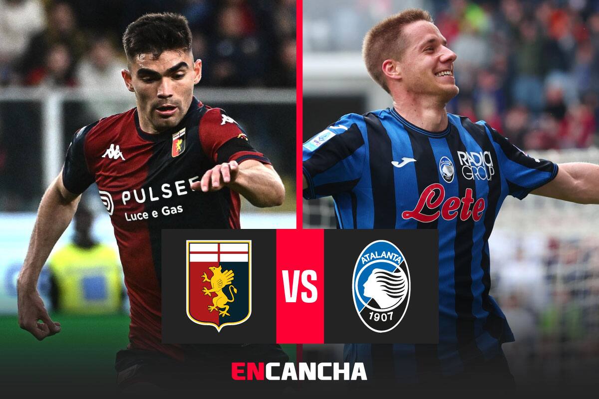 por la fecha 37 de la Serie A. Foto: EFE.