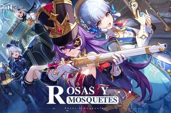 Consigue Protogemas gratis en enero: Códigos Genshin Impact 2024