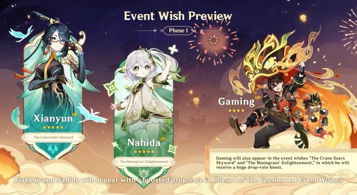 Las novedades de la actualización 4.4.