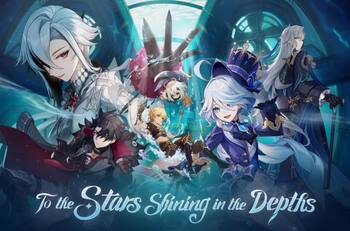 ¡Nuevos códigos de Protogemas por tiempo limitado en Genshin Impact!