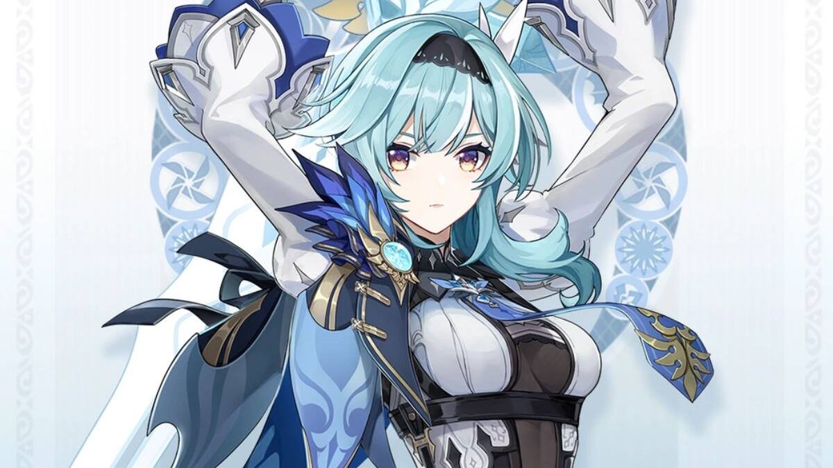 Genshin Impact: Calendario banners actuales y futuros