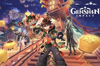Protogemas, comida, experiencia y más gratis: Todos los códigos gratis de Genshin Impact de febrero