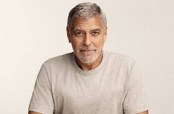 George Clooney se niega a trabajar de nuevo con David O. Russell