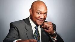 Desde Mike Tyson a Scottie Pippen: las estrellas reaccionan al fallecimiento de George Foreman