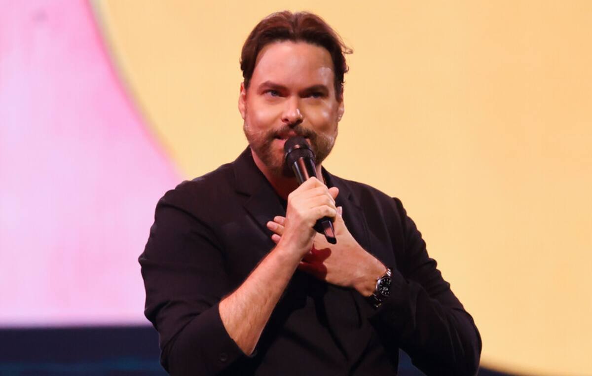 valoró el apoyo pese a su fracaso en la Quinta Vergara. Créditos: Aton