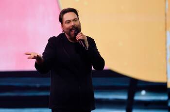 George Harris vuelve a la carga con polémica: “Pura paja de izquierda. No es fome, es xenofobia”