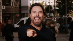 George Harris y otra polémica a horas del Festival: “Ese es el verdadero Monstruo”