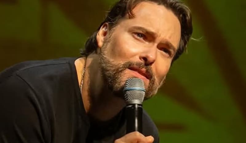 El comediante venezolano es candidato para ser Rey del Festival de Viña 2025.