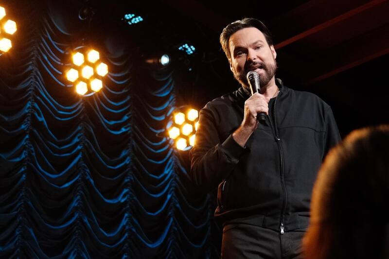 El comediante venezolano será el encargado de abrir el humor en el Festival de Viña del Mar 2025.