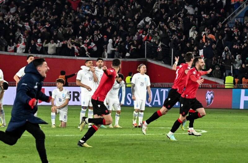 irá por primera vez a una Eurocopa.