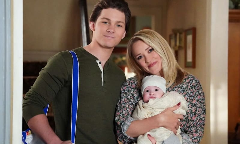 está disponible en Max.