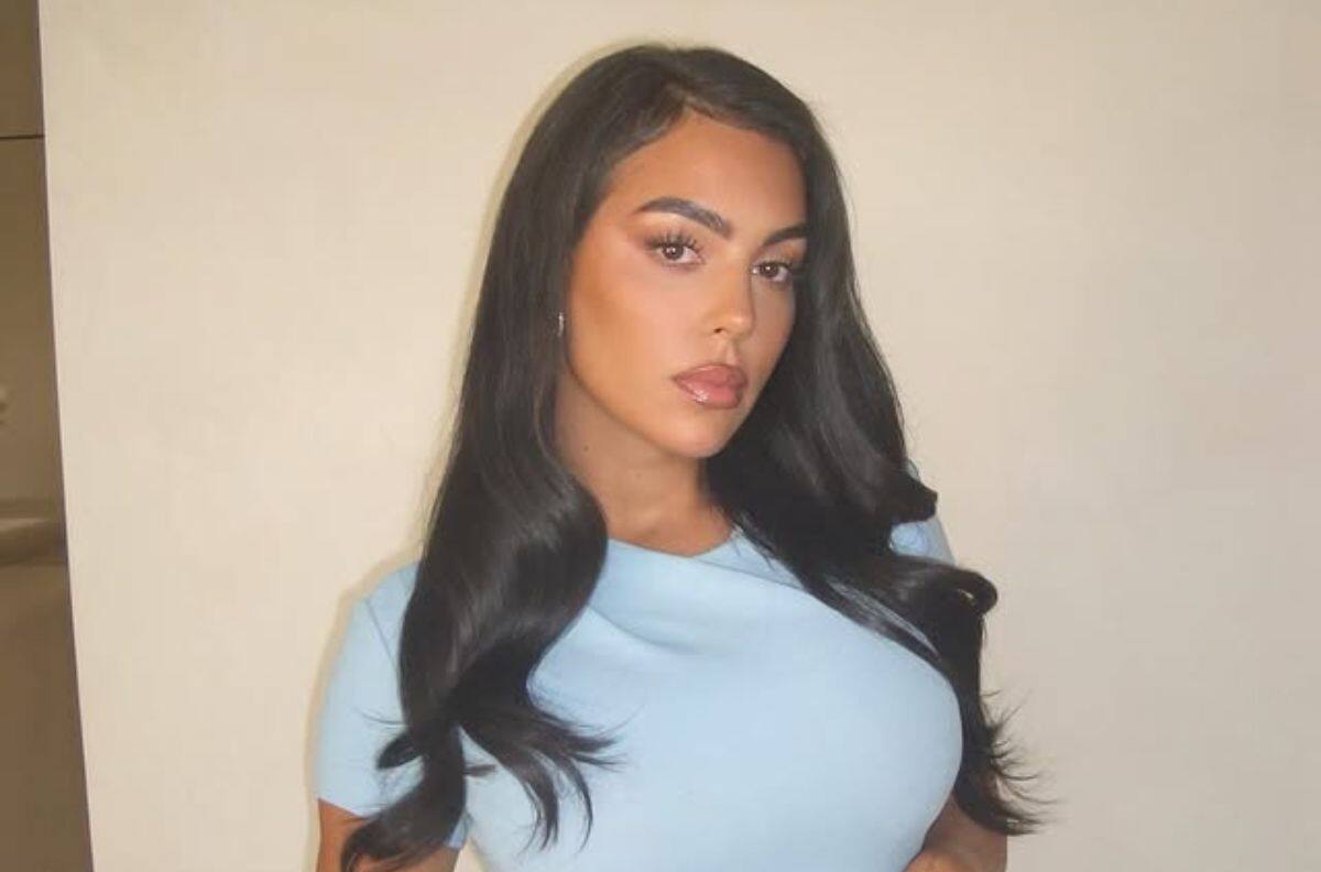 Georgina Rodríguez suma un nuevo bolso a su colección de lujo: ¿Cuánto cuesta el exclusivo modelo de Dior?